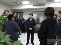 李纪恒：坚持正确政治方向和舆论导向 兴起学习宣传党的十九届四中全会精神热潮