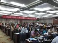 在江苏徐州 “全科社工”带来社区治理新时代