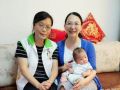 讲好社工故事精选：坚守社工路——不忘社工初心 牢记服务使命