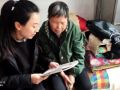 社区社工之星 | 仲金玲：在解决问题中成长