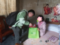 讲好社工故事精选：怀抱信念，共同面对人生逆境