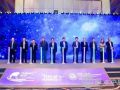 第三届“一带一路”社会工作与慈善公益论坛在上海举行