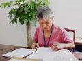 40年前，她是国家一级法官，如今脱下法袍当一名社工
