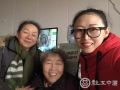 一个武汉社工在抗疫一线的96小时