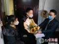 一位社工的防疫日志：冬已尽，春可期