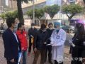 全国禁毒社工同心战“疫”：铁一样的防控，光一样的温情