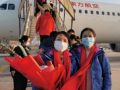 优秀抗疫者选登|周玲：“我在湖北已开始战斗，你们在金坛别忘了帮我去伴读”