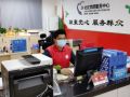 赖忆林:党员请战带领一线社工冲锋在前