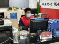 创新精防服务形式，把疫情防护做到“心”里