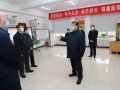 习近平总书记给武汉东湖新城社区全体社区工作者的回信引发强烈反响