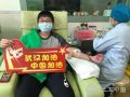 邱淑珊：三社联动显成效 社工防疫显专业