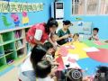 打造“看护时间共享馆”，社工解难家庭托育困境