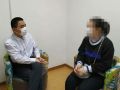 社工日志之就业篇：“三把钥匙”助力矫正对象顺利复工