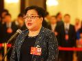 她带领志愿者奔忙在公益寻人的路上