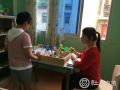 张海燕：从‘恶龙’到‘拯救者’的蜕变——学校社工危机介入案例小故事