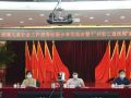 广州市《疫情下的广州社工抗疫纪实》正式发布