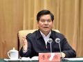 李纪恒在社会组织管理局和社会组织服务中心调研时强调 强化政治引领 提升社会组织管理服务水平