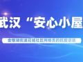 武汉市金银湖街道花城社区网格员的抗疫访谈