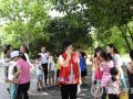 讲好社工故事精选：社工就是我的灵魂伴侣