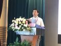 杨锃：培养“知行合一”的健康社会工作人才