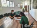 武汉“安心小屋”丨社区工作人员的抗疫访谈