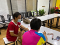 武汉|余家头社区网格员佘阿姨的抗疫心路访谈