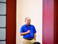 王高喜：积极建构中国特色禁毒社会工作体系