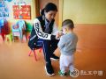 讲好社工故事精选：始于情怀  终于坚守