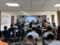 厦门市启动2020年度社会工作专业督导培养项目