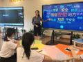 讲好社工故事精选：走在社工教育的路上