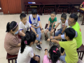 疫情后青少年心理高危筛查与档案建立项目