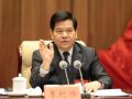 李纪恒在《旗帜》杂志发表署名文章：尽锐出战 攻坚克难 坚决夺取罗霄山片区脱贫攻坚战全面胜利