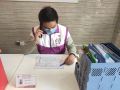 讲好社工故事精选：“抗疫前线”社工在身边