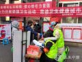 抗疫中的暖意与守护 ——雨之露社工在天骄华庭社区党群服务中心的抗疫纪实