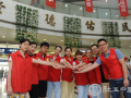 医务社工罗菁：一腔柔情 为患者“疗心”