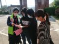 讲好社工故事精选：携手抗“疫”，守卫家园