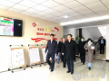 王爱文一行到河北省调研社会工作助力脱贫攻坚工作