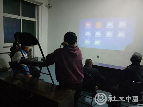 调试电影播放设备