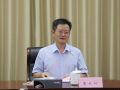 中央宣讲团成员、民政部副部长詹成付：贯彻落实党的十九届五中全会部署 提高基层治理水平