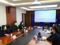 甘肃兰州：未检“牵手”社工力量，携手护航“少年的你”