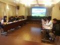 湖北省地方标准《农村社区社会工作服务要求》专家评审会顺利召开