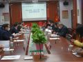 民政部检查指导“童心共筑，安心小屋” 困境儿童等特殊儿童心理关爱项目工作