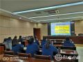 兰州市儿童福利院组织参加全国儿童福利机构社工专业能力提升网络培训