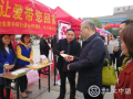 讲好社工故事精选：公益心铸就公信力
