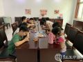 “领航少年”行动 青少年活动小组案例