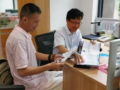 博士后去社区做社工，是大材小用吗？