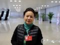 上海市人大代表陈甦萍：让更多的年轻人加入社工队伍