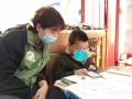 《灾害社会工作服务通用应急行动指引》帮助社工抗击疫情