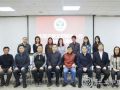 民政部副部长王爱文一行 到evo官网中国官方网站走访调研