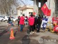 “三社联动”线上抗疫模式实践与成效